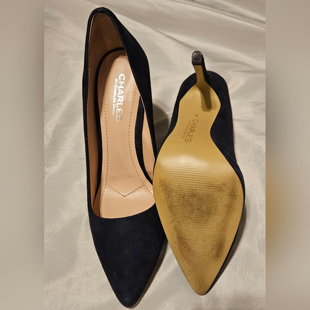 Charles By Charles David - image 4